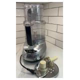 Cuisinart Prep 9 9 Cup Food Processor DLC-2009CHB