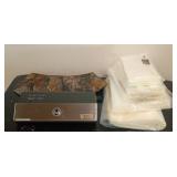 Weston Realtree Sportsmanï¿½s Advantage Vacuum