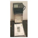 VacMaster SV1 1200W Sous Vide Immersion