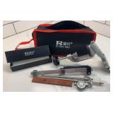 Ruixin Pro Professional Knife Sharpening System