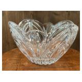 Waterford Imperial Lead Crystal Bowl 9ï¿½ Marquis