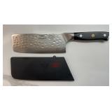 Dalstrong Shogun Series X 6 Inch Nakiri Vegetable