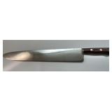 Vintage Dexter Southbridge Mass 48914 14 Inch
