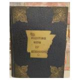 1946 The Fighting Men of Arkansas  Arkansas