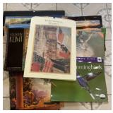 Vintage Art Calendars  Gustav Klimt, Van Gogh,