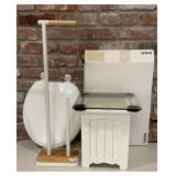 Kohler Toilet Seat, Taylor Electronic Bathroom