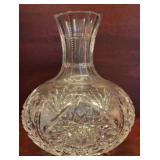 Antique American Brilliant Period Cut Glass
