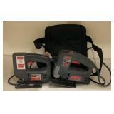 2 SKIL Corded Jig Saws  Model 4235