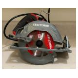 Craftsman CMES510 7-1/4 in. 15A Corded Circular