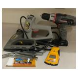 Craftsman 14.4V 3/8 in. Drill/Driver, Stanley