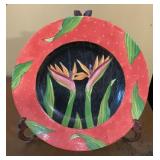 Janis Childs Key West Signed Studio Art Pottery