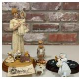 Jan Hagara Collectibles & Vintage Figural