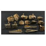 Swank Anson Foster Fashion Jewelry Cufflinks &