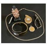 Fini Dream Jewelry Fashion, Ring, Silver Toned