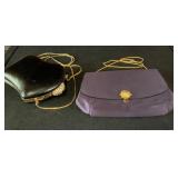 Morris Moskowitz & Inge Christopher Chain Purse