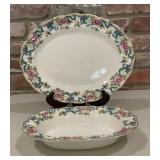 Royal Doulton Majestic Collection Booths