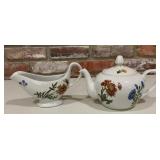 BIA Cordon Bleu Versailles Wildflower Porcelain