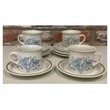 Royal Doulton Lambeth Stoneware Inspiration LS