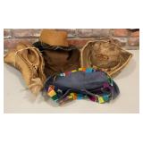 5 Hats  Corona Mexico Straw, Thompson