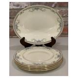 Royal Doulton Romance Collection Juliet H.5077