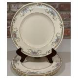 4 Royal Doulton Romance Collection Juliet H.5077