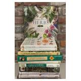 11 Gardening, Herbs, Medicinal Plants,