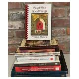 Cookbooks & Magazines America's Test Kitchen,