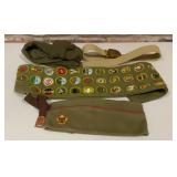Vintage Boy Scouts of America BSA Merit Badge