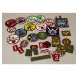Vintage Boy Scouts of America BSA Camporee,