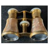 Lemaire Paris Opera Theater French Binoculars