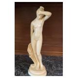 A. Santini Italy Diana Classical Nude Female