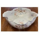 Haviland & Co Limoges France Porcelain Floral