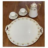 Antique Haviland Limoges France Porcelain