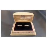 Coplay Diamond Creations 14K Yellow Gold Diamond