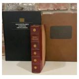 Van Nostrand's Scientific Encyclopedia, Webster's