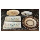 Pier 1 Imports Field Notes Butterfly Trays, W.T.