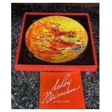 Royal Doulton LeRoy Neiman Winning Colors