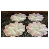 Antique A. Lanternier Limoges France Porcelain