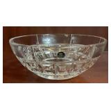 Rosenthal Classic 24% Lead Crystal Bowl,
