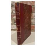 1882 Selections from the Poetry of Robert Herrick
