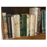 14 Gardening, Herbs, Plants, Trees &