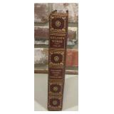 Rudyard Kipling's Works Vol. IV Soldiers Three