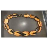Artisan 925 Sterling Silver Natural Banded