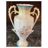 Reinhold Schlegelmilch RS Suhl Hand-Painted