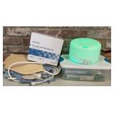 Mixed Home Medical & Wellness Lot  URPOWER