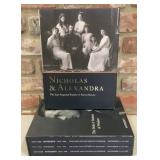 Sotheby's 3-Volume Duke and Duchess of Windsor
