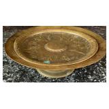 F. Barbedienne French Bronze Tazza Pedestal
