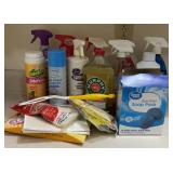 Household Cleaning Supplies  Murphy Oil, Carpet