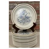 15 Royal Doulton Lambethware Inspiration LS 1016