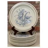 10 Royal Doulton Lambethware Inspiration LS 1016